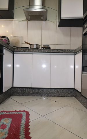 Apartamento à venda com 177m², 3 quartos e 1 vagaCozinha