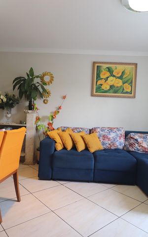 Apartamento à venda com 177m², 3 quartos e 1 vagaSala