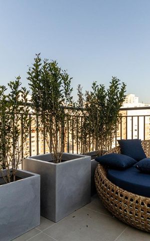 Studio à venda com 33m², 1 quarto e sem vagaMirante