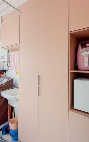 Apartamento à venda com 93m², 2 quartos e 1 vaga Apartamento à venda com 93m², 2 quartos e 1 vagaÁrea de Serviço