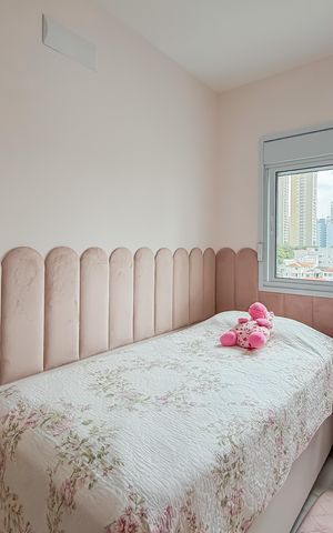 Apartamento à venda com 93m², 2 quartos e 1 vaga Apartamento à venda com 93m², 2 quartos e 1 vagaSuíte 1