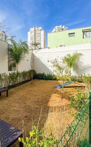 Apartamento à venda com 93m², 2 quartos e 1 vaga Apartamento à venda com 93m², 2 quartos e 1 vagaPet Place