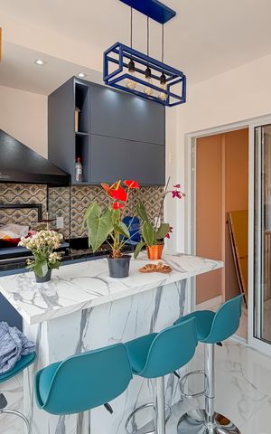 Apartamento à venda com 93m², 2 quartos e 1 vaga Apartamento à venda com 93m², 2 quartos e 1 vagaVaranda gourmet