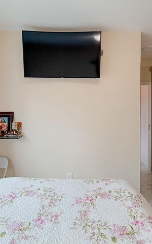 Apartamento à venda com 93m², 2 quartos e 1 vaga Apartamento à venda com 93m², 2 quartos e 1 vagaSuíte 2