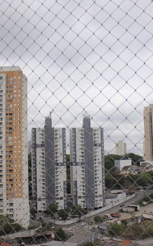 Apartamento para alugar com 52m², 2 quartos e 1 vagaVaranda