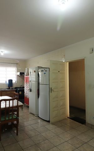 Casa à venda com 289m², 3 quartos e 4 vagasCozinha