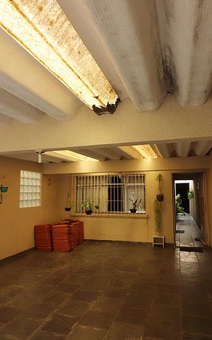 Casa à venda com 289m², 3 quartos e 4 vagasGaragem