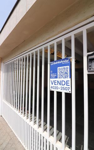 Casa à venda com 289m², 3 quartos e 4 vagasPlaca