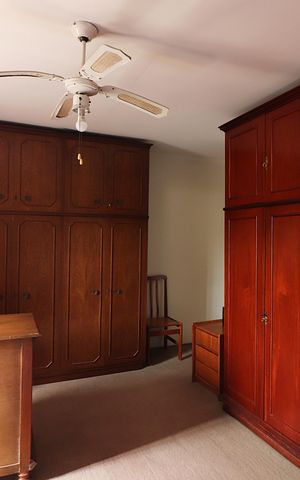 Casa à venda com 289m², 3 quartos e 4 vagasQuarto 1 - Suíte
