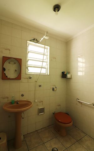 Casa à venda com 289m², 3 quartos e 4 vagasBanheiro Social 2