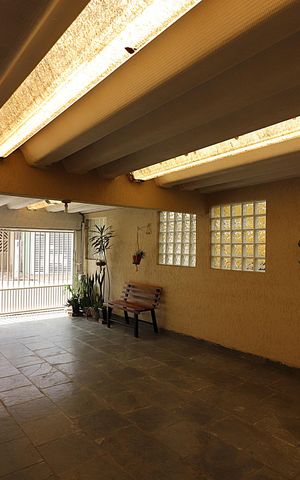 Casa à venda com 289m², 3 quartos e 4 vagasGaragem