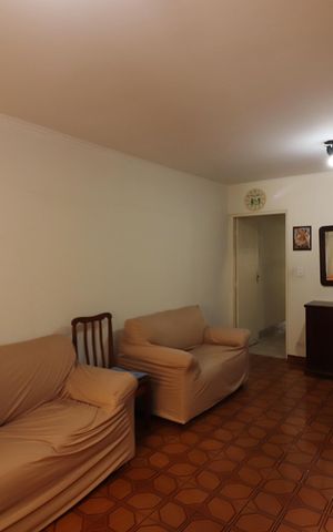 Casa à venda com 289m², 3 quartos e 4 vagasSala