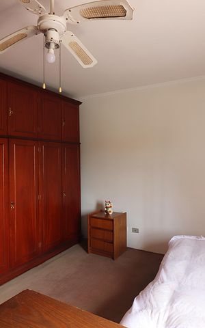 Casa à venda com 289m², 3 quartos e 4 vagasQuarto 1 - Suíte