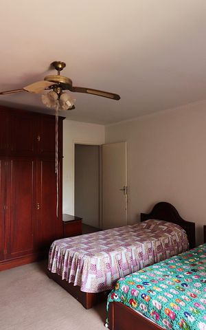 Casa à venda com 289m², 3 quartos e 4 vagasQuarto 3