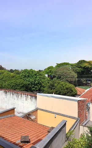 Casa à venda com 289m², 3 quartos e 4 vagasQuarto 3 Vista