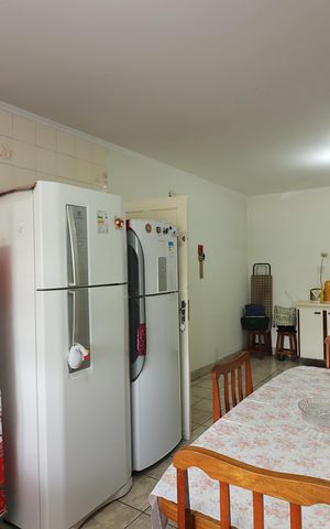 Casa à venda com 289m², 3 quartos e 4 vagasCozinha