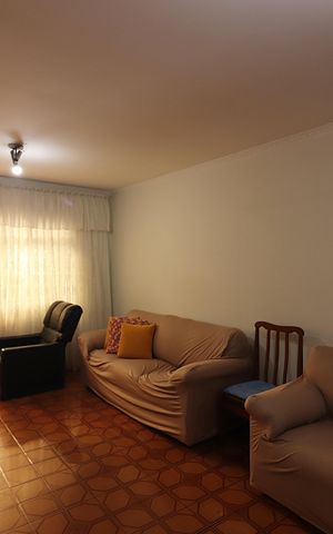 Casa à venda com 289m², 3 quartos e 4 vagasSala