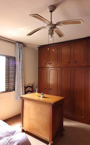Casa à venda com 289m², 3 quartos e 4 vagasQuarto 1 - Suíte