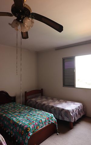 Casa à venda com 289m², 3 quartos e 4 vagasQuarto 3