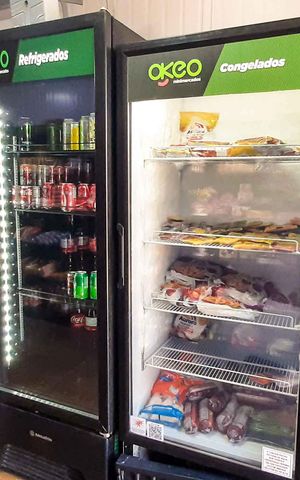 Apartamento à venda com 45m², 2 quartos e 1 vagaÁrea comum