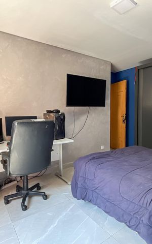 Casa à venda com 161m², 3 quartos e 2 vagas Casa à venda com 161m², 3 quartos e 2 vagasQuarto 2