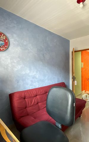 Casa à venda com 161m², 3 quartos e 2 vagas Casa à venda com 161m², 3 quartos e 2 vagasQuarto 1