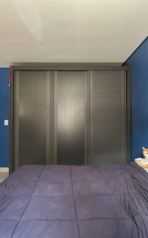 Casa à venda com 161m², 3 quartos e 2 vagas Casa à venda com 161m², 3 quartos e 2 vagasQuarto 2