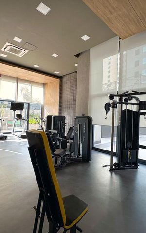Apartamento à venda com 344m², 4 quartos e 4 vagas