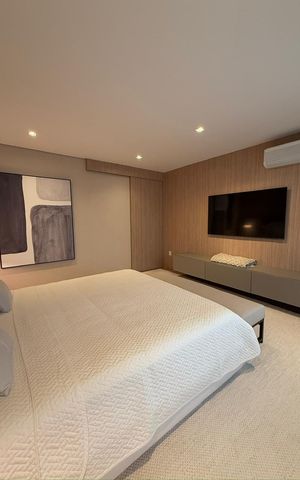 Apartamento à venda com 344m², 4 quartos e 4 vagas