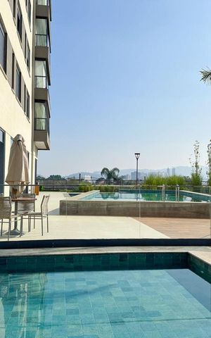 Apartamento à venda com 344m², 4 quartos e 4 vagas