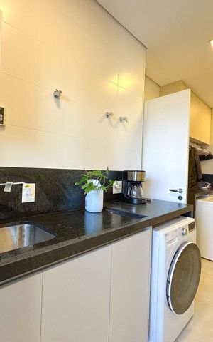 Apartamento à venda com 344m², 4 quartos e 4 vagas