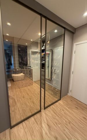 Apartamento à venda com 344m², 4 quartos e 4 vagas
