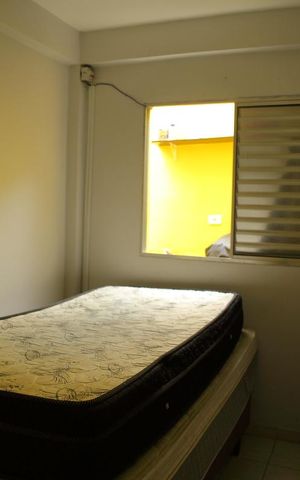 Casa à venda com 200m², 2 quartos e 2 vagasQuarto casa 2 