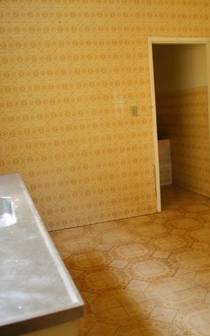 Casa à venda com 200m², 2 quartos e 2 vagasCozinha casa 1 