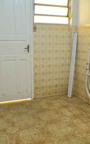 Casa à venda com 200m², 2 quartos e 2 vagasÁrea de Serviço casa 1