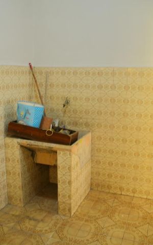 Casa à venda com 200m², 2 quartos e 2 vagasÁrea de Serviço casa 1