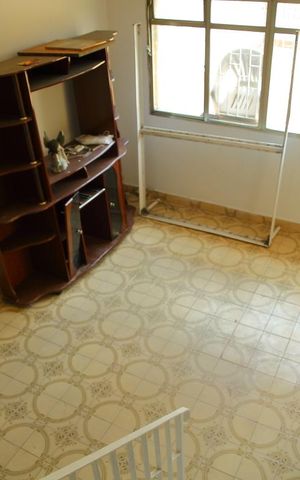 Casa à venda com 200m², 2 quartos e 2 vagasSala - casa 1 