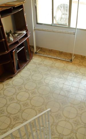 Casa à venda com 200m², 2 quartos e 2 vagasSala - casa 1 