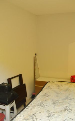 Casa à venda com 200m², 2 quartos e 2 vagasQuarto casa 2 
