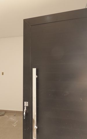 Casa à venda com 129m², 2 quartos e 4 vagasSala