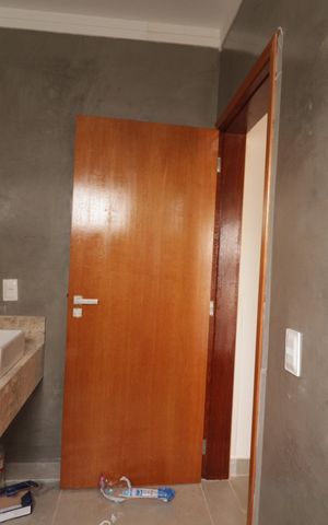 Casa à venda com 129m², 2 quartos e 4 vagasBanheiro