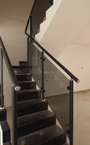 Casa à venda com 129m², 2 quartos e 4 vagasSala