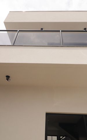 Casa à venda com 129m², 2 quartos e 4 vagasGaragem