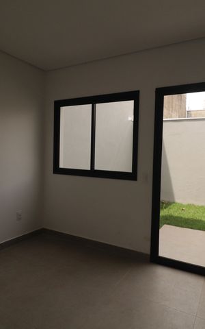 Casa à venda com 129m², 2 quartos e 4 vagasCozinha