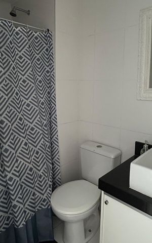 Apartamento à venda com 55m², 2 quartos e 1 vaga