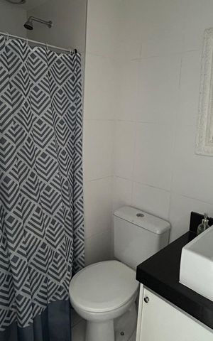 Apartamento à venda com 55m², 2 quartos e 1 vaga