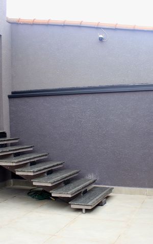 Casa à venda com 125m², 3 quartos e 2 vagasGaragem