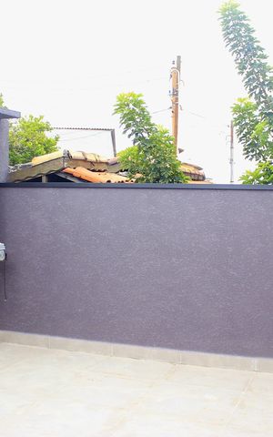 Casa à venda com 125m², 3 quartos e 2 vagasGaragem