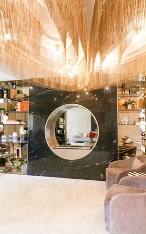 Studio à venda com 32m², 1 quarto e sem vaga
