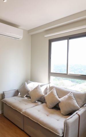 Studio à venda com 32m², 1 quarto e sem vaga Studio à venda com 32m², 1 quarto e sem vagaStudio